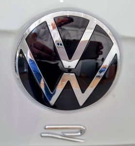 NEW Arrival : Tiguan 2.0 TSI 235kw R DSG
