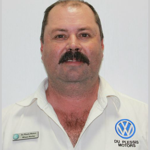 Wiaan Nortier